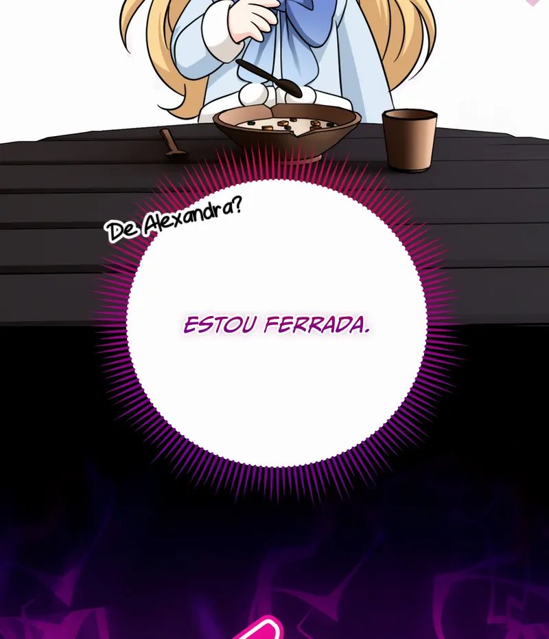 Baby Pharmacist Princess Capítulo 60 Página 111