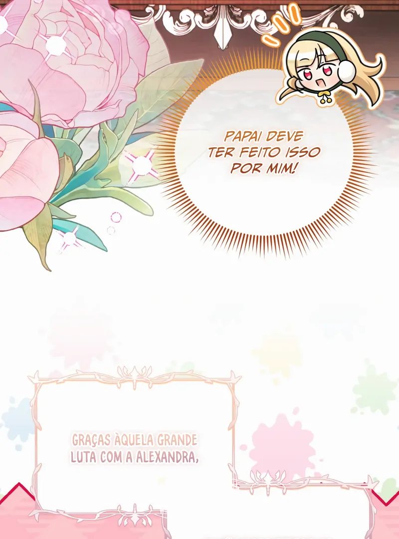 Baby Pharmacist Princess Capítulo 60 Página 16
