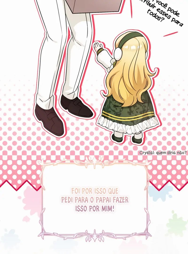 Baby Pharmacist Princess Capítulo 60 Página 18