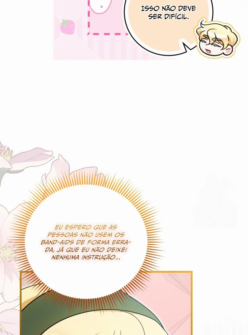 Baby Pharmacist Princess Capítulo 60 Página 24