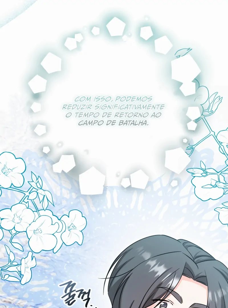 Baby Pharmacist Princess Capítulo 60 Página 36