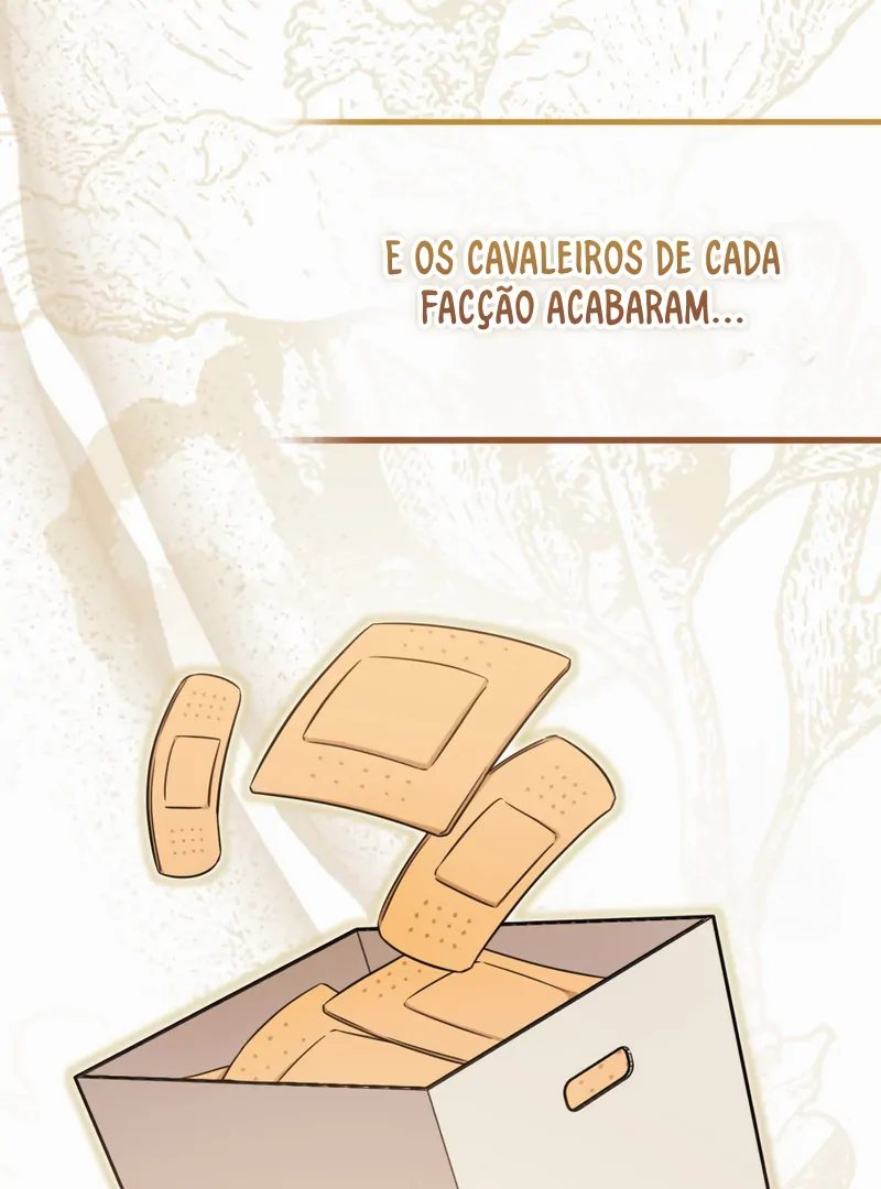 Baby Pharmacist Princess Capítulo 60 Página 39