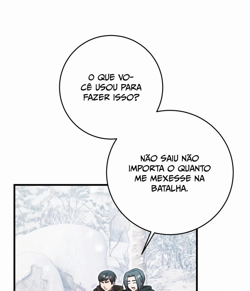 Baby Pharmacist Princess Capítulo 60 Página 51
