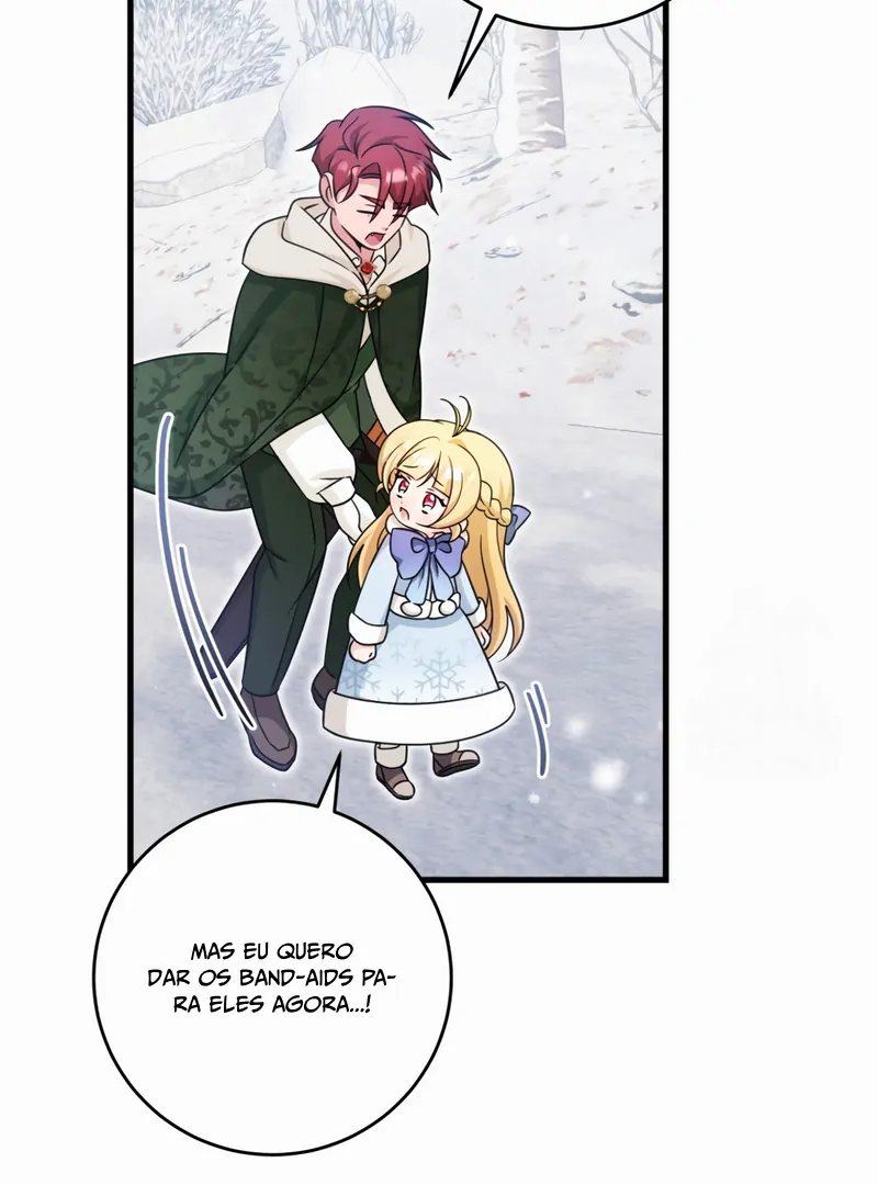 Baby Pharmacist Princess Capítulo 60 Página 59