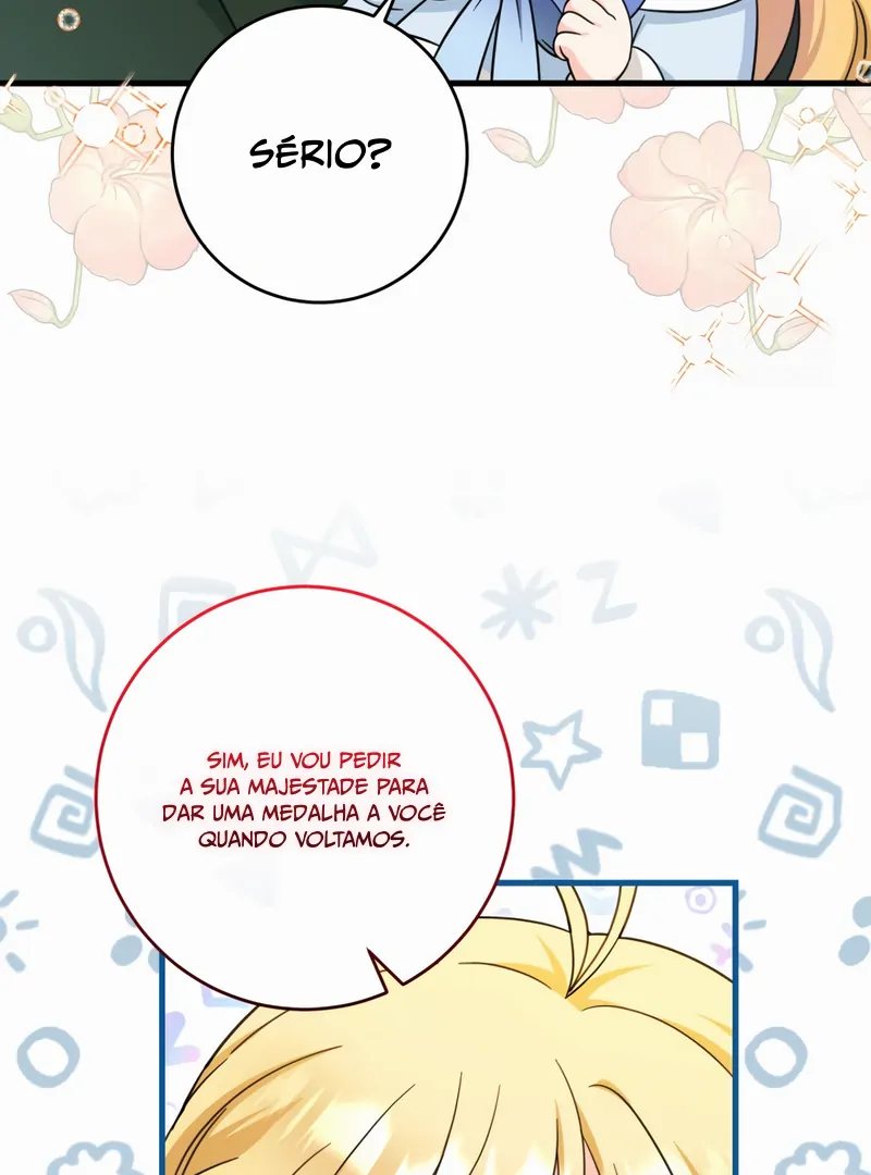 Baby Pharmacist Princess Capítulo 60 Página 73