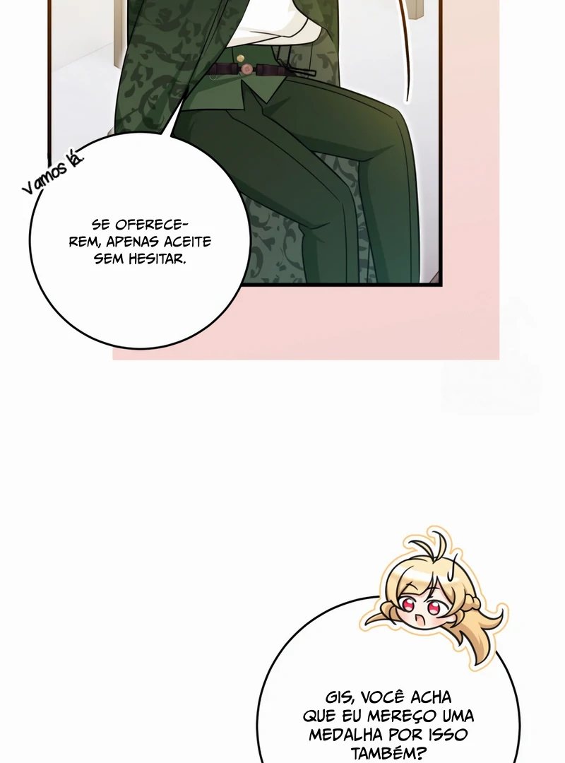 Baby Pharmacist Princess Capítulo 60 Página 76
