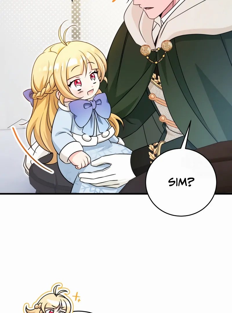 Baby Pharmacist Princess Capítulo 60 Página 79