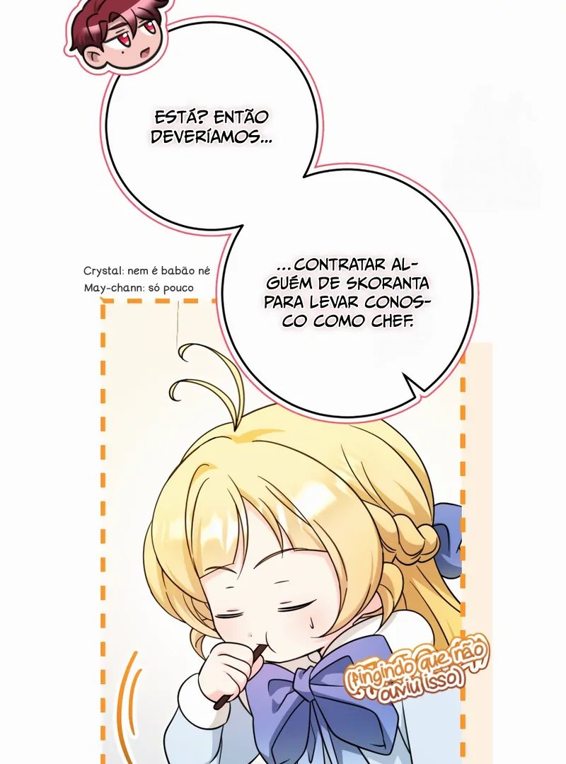 Baby Pharmacist Princess Capítulo 60 Página 86