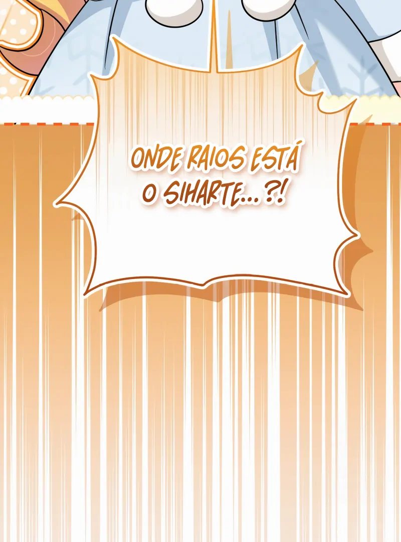 Baby Pharmacist Princess Capítulo 61 Página 24