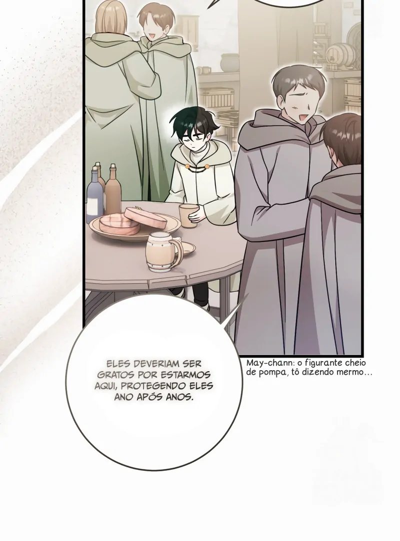 Baby Pharmacist Princess Capítulo 61 Página 27