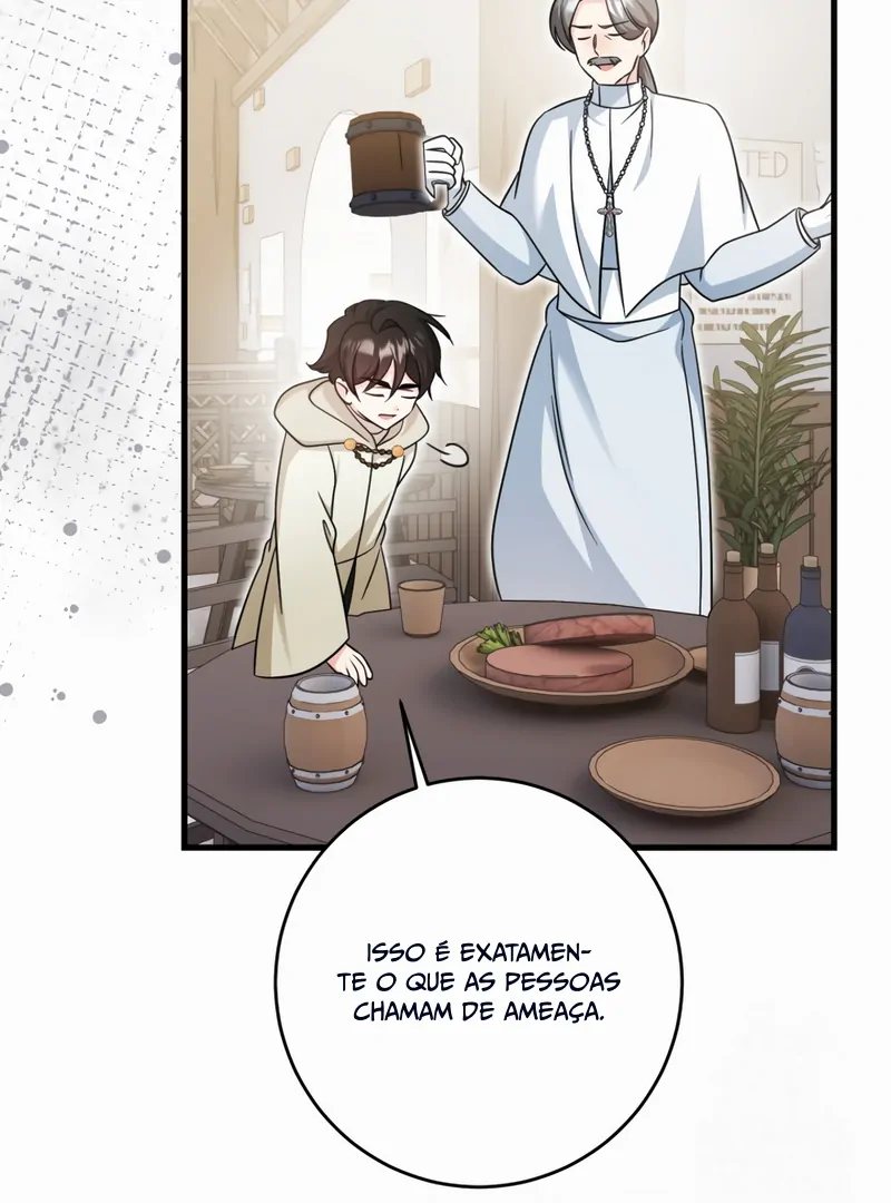 Baby Pharmacist Princess Capítulo 61 Página 39