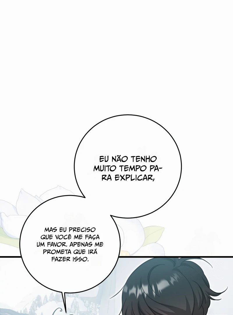 Baby Pharmacist Princess Capítulo 61 Página 58