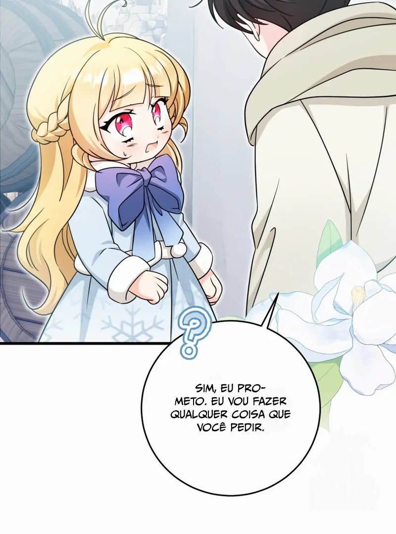 Baby Pharmacist Princess Capítulo 61 Página 59