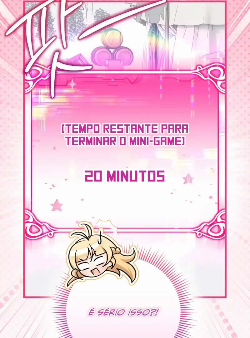 Baby Pharmacist Princess Capítulo 61 Página 67