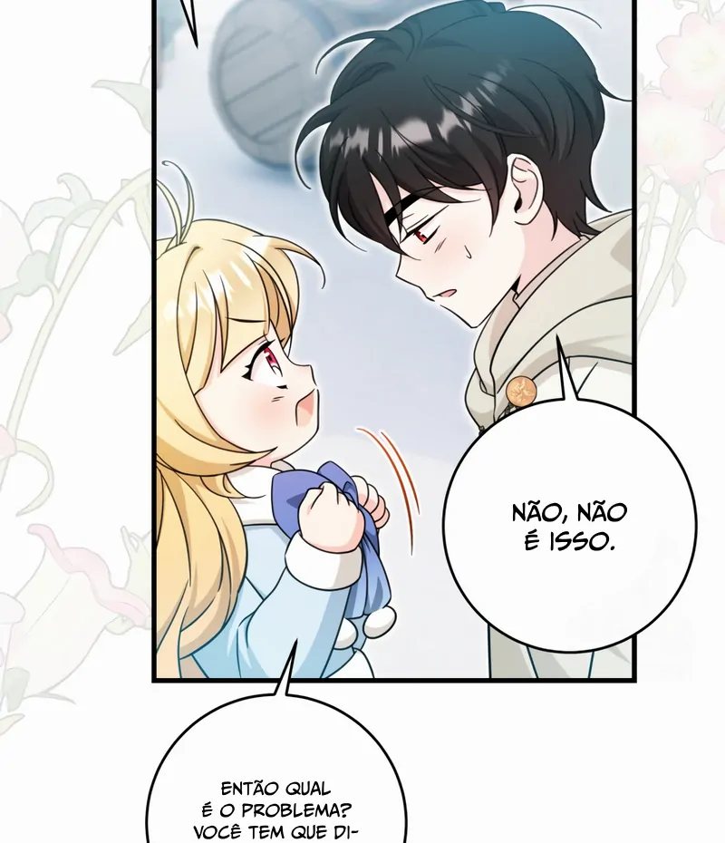 Baby Pharmacist Princess Capítulo 61 Página 70