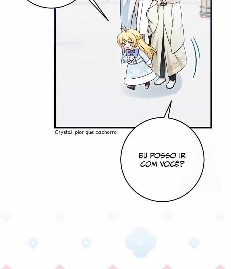 Baby Pharmacist Princess Capítulo 61 Página 80