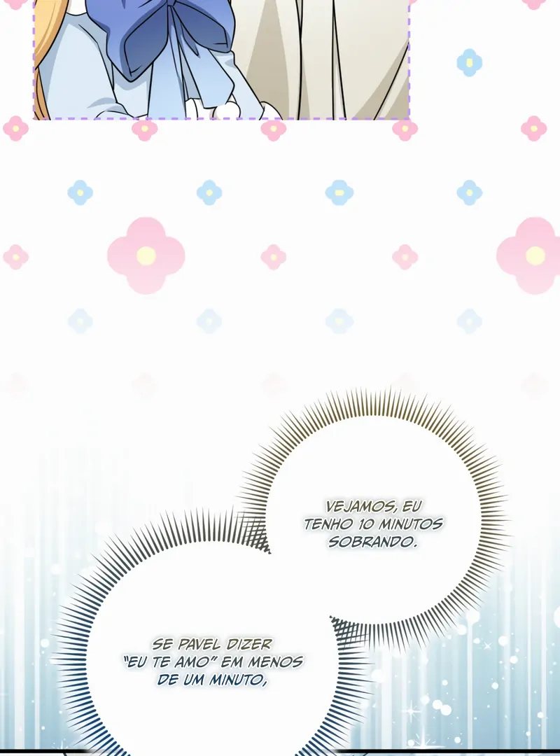 Baby Pharmacist Princess Capítulo 61 Página 82