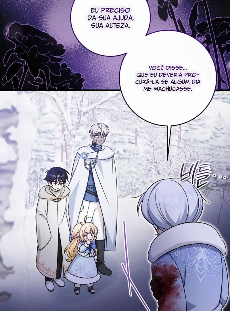 Baby Pharmacist Princess Capítulo 61 Página 93