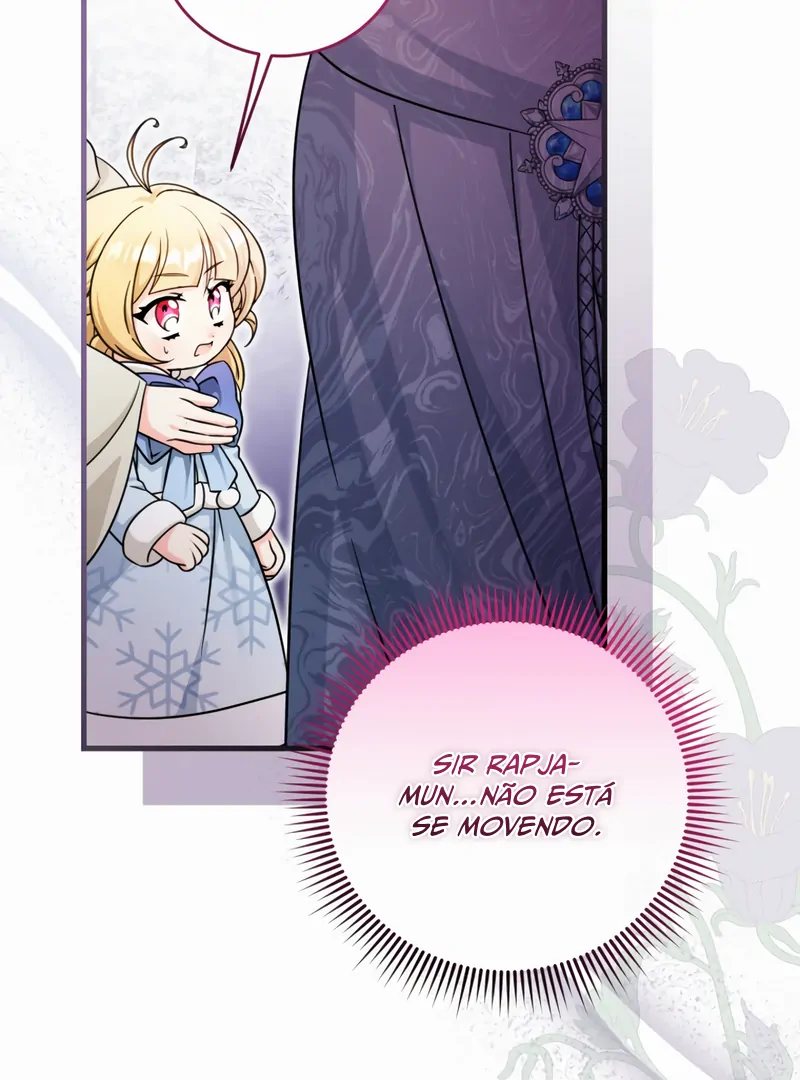 Baby Pharmacist Princess Capítulo 61 Página 99