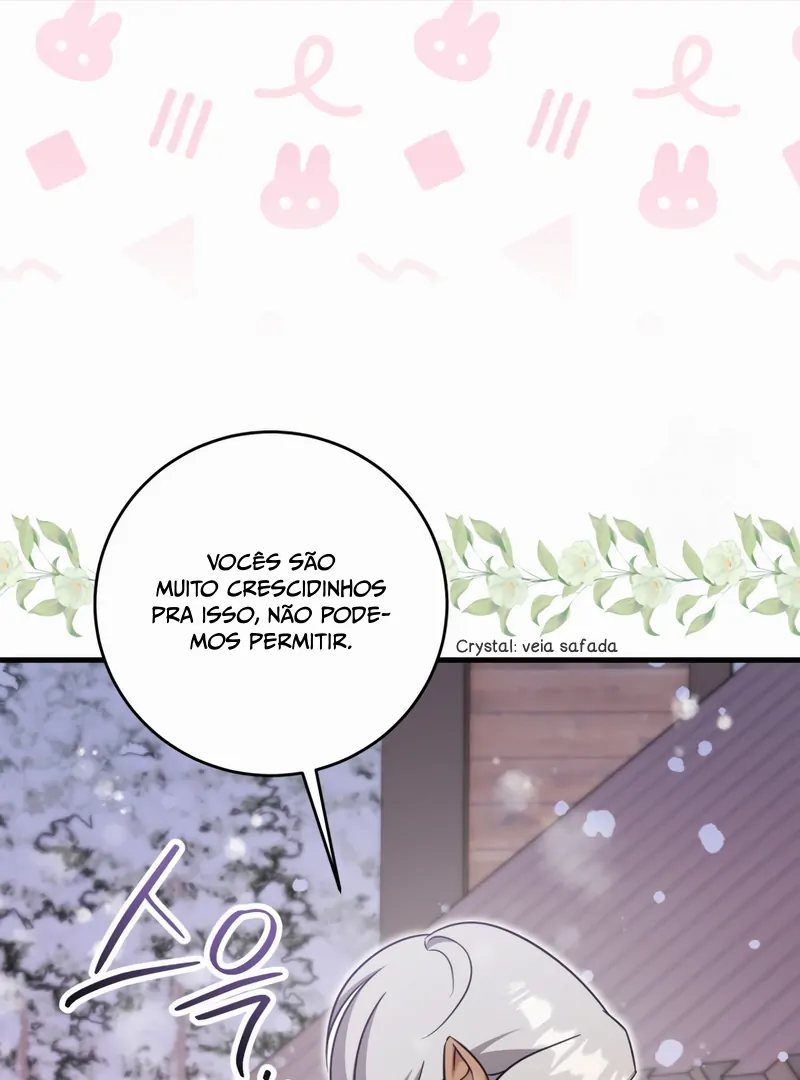 Baby Pharmacist Princess Capítulo 62 Página 106