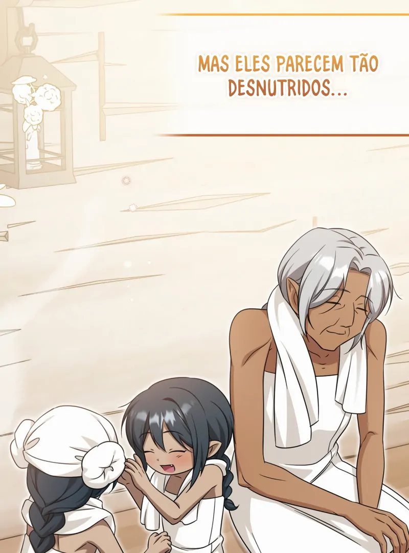 Baby Pharmacist Princess Capítulo 62 Página 114