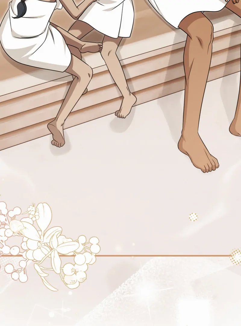 Baby Pharmacist Princess Capítulo 62 Página 115