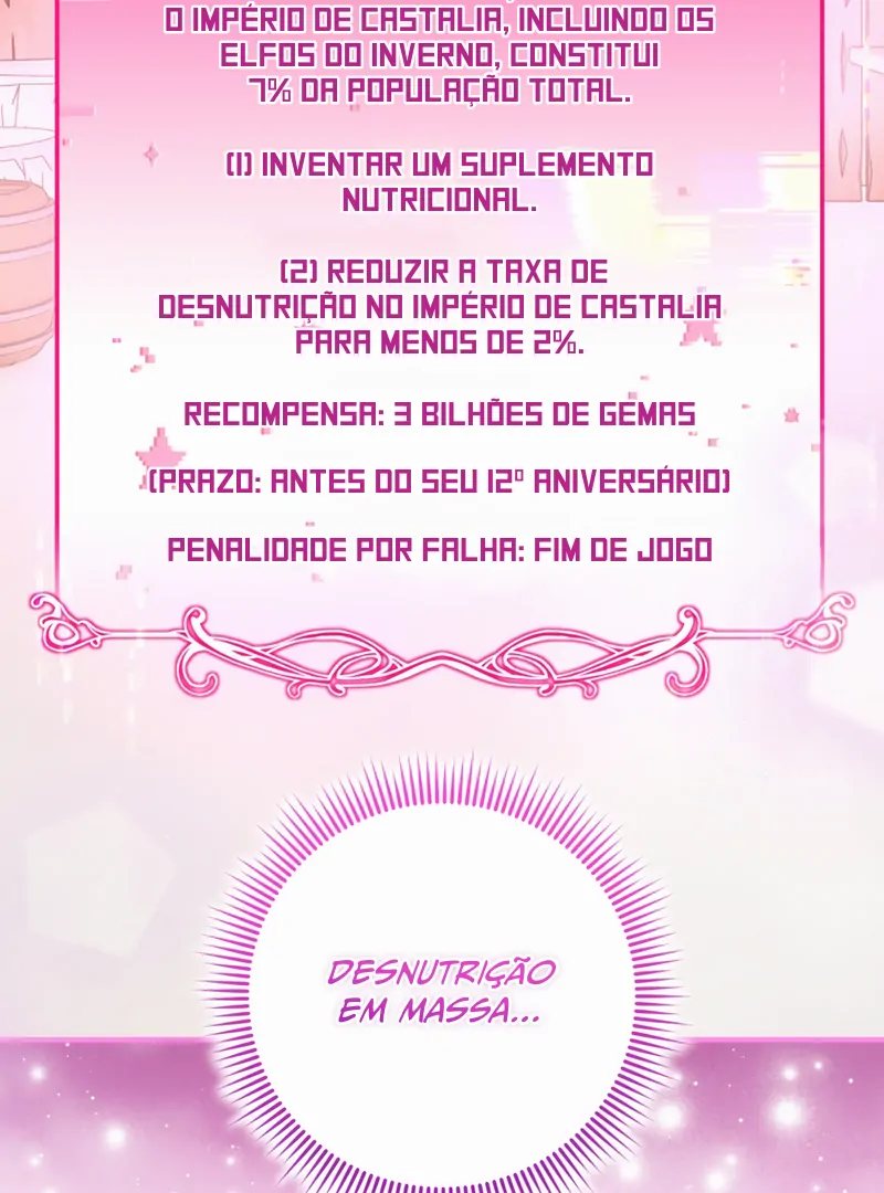 Baby Pharmacist Princess Capítulo 62 Página 118