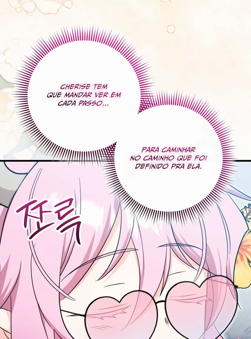 Baby Pharmacist Princess Capítulo 62 Página 19