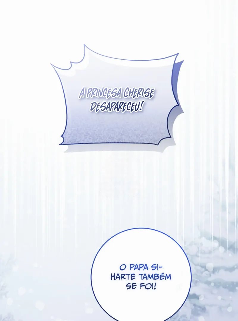 Baby Pharmacist Princess Capítulo 62 Página 2