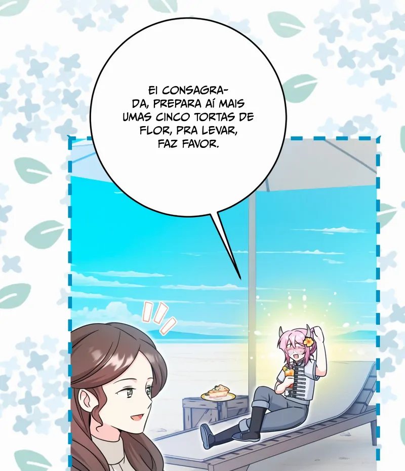 Baby Pharmacist Princess Capítulo 62 Página 21