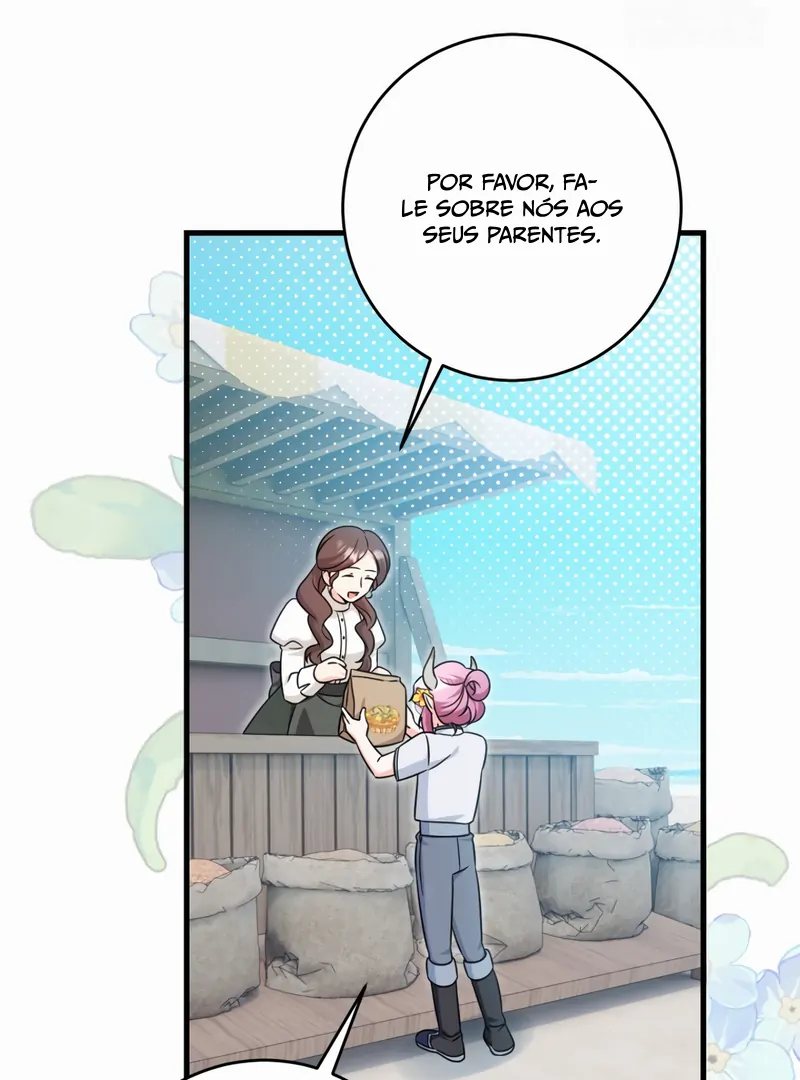 Baby Pharmacist Princess Capítulo 62 Página 24