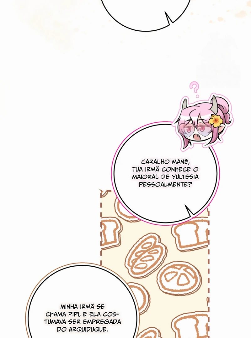 Baby Pharmacist Princess Capítulo 62 Página 27