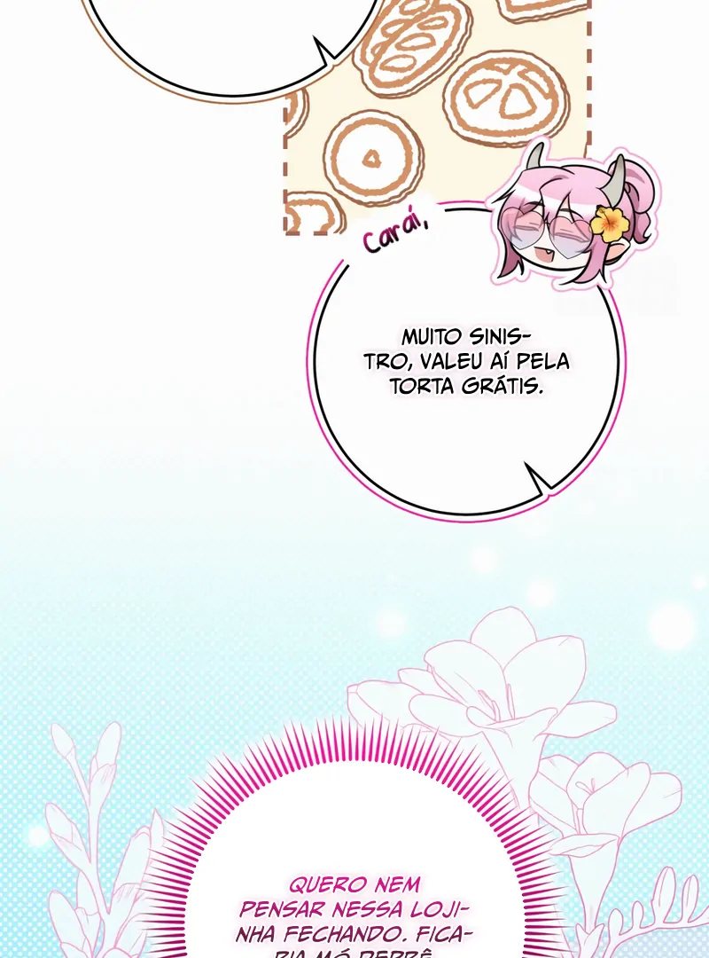 Baby Pharmacist Princess Capítulo 62 Página 28