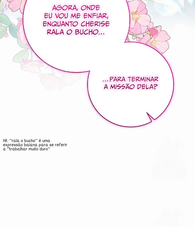Baby Pharmacist Princess Capítulo 62 Página 31