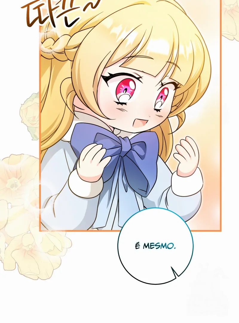 Baby Pharmacist Princess Capítulo 62 Página 55