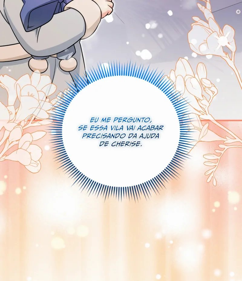 Baby Pharmacist Princess Capítulo 62 Página 70