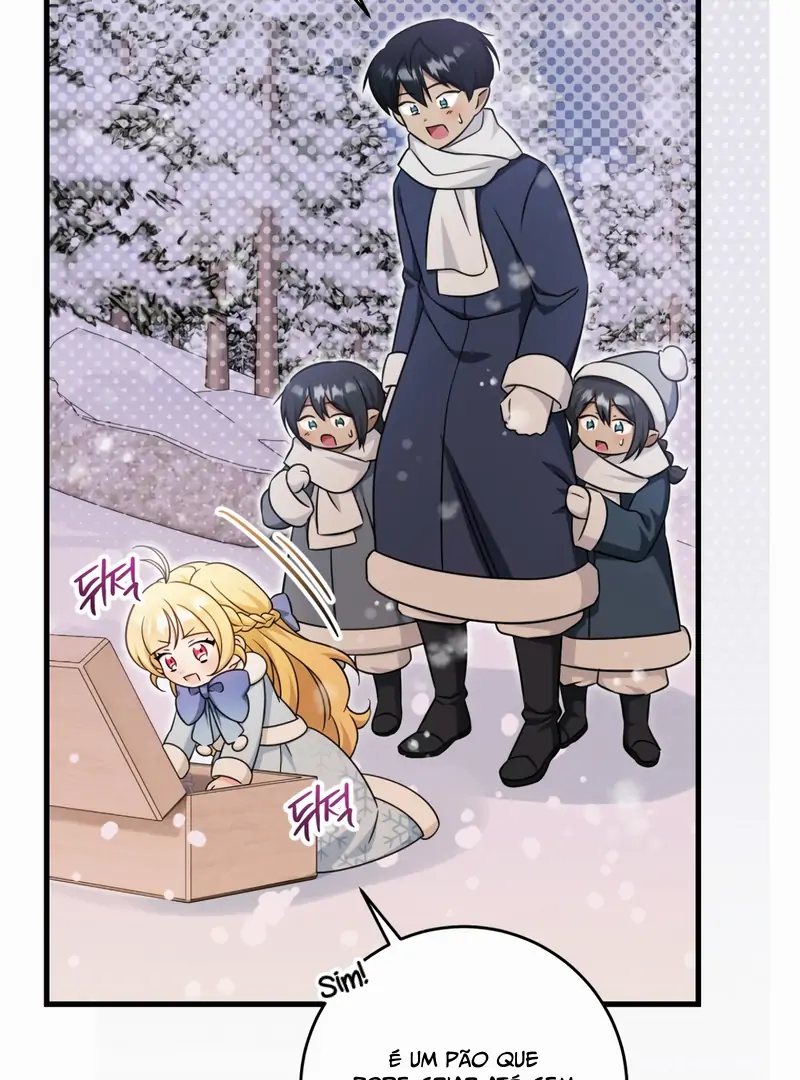 Baby Pharmacist Princess Capítulo 62 Página 95