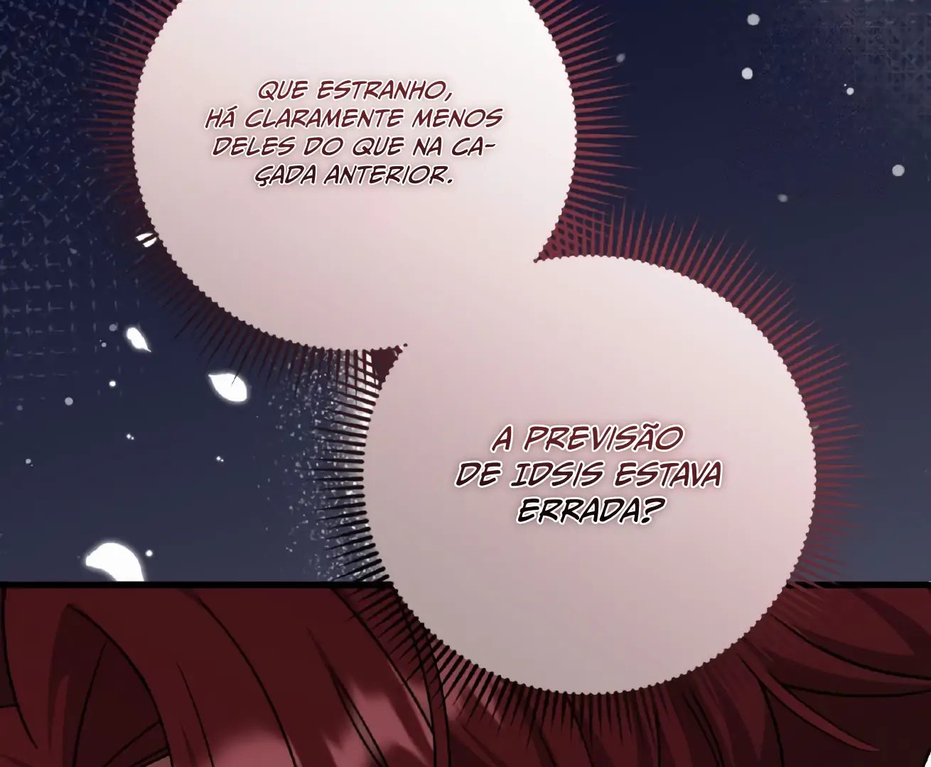 Baby Pharmacist Princess Capítulo 63 Página 14