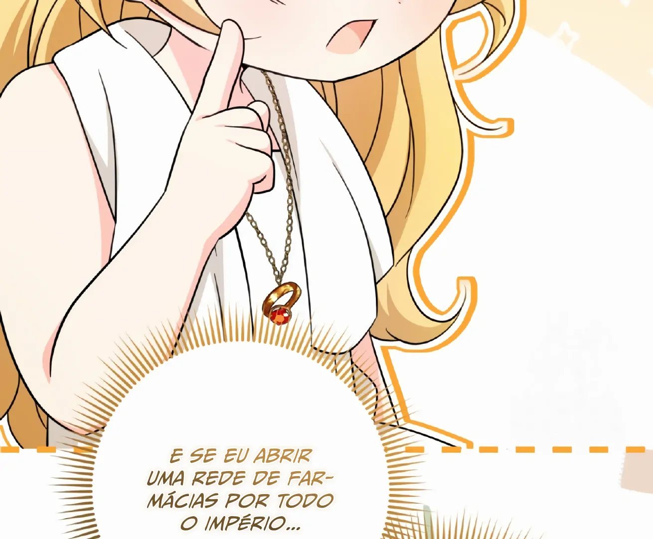 Baby Pharmacist Princess Capítulo 63 Página 197