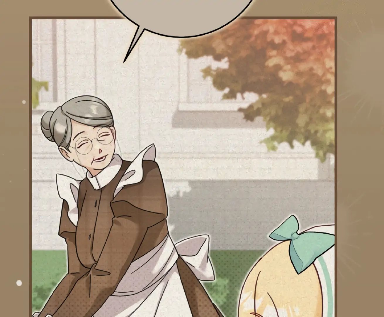 Baby Pharmacist Princess Capítulo 63 Página 203