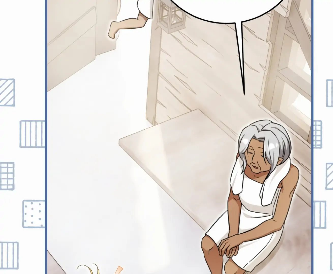 Baby Pharmacist Princess Capítulo 63 Página 217