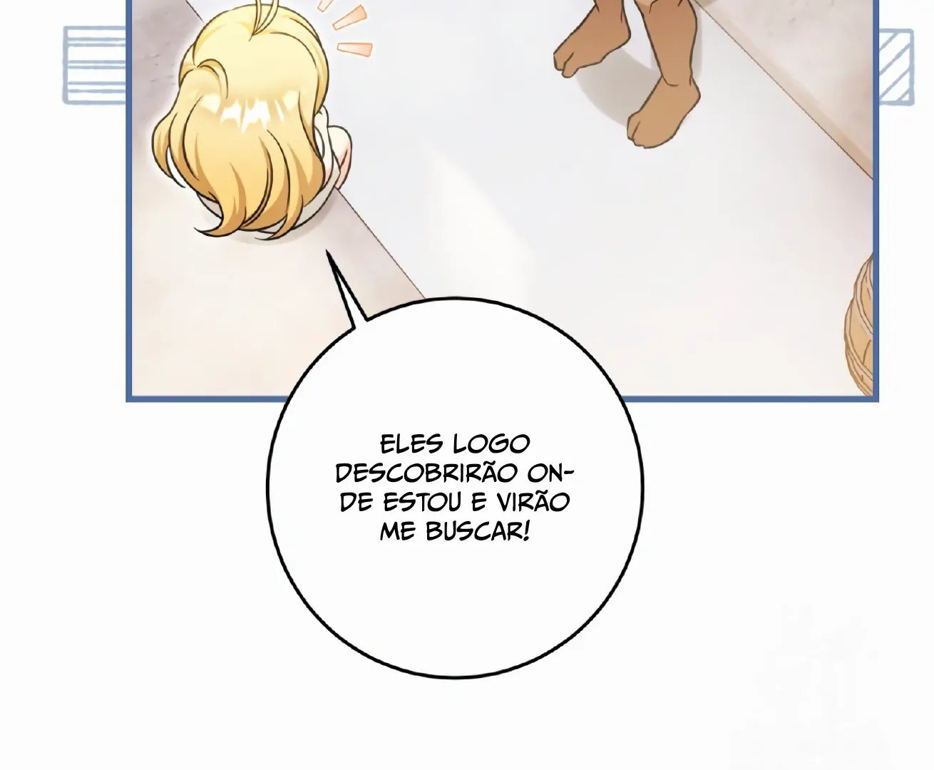 Baby Pharmacist Princess Capítulo 63 Página 218