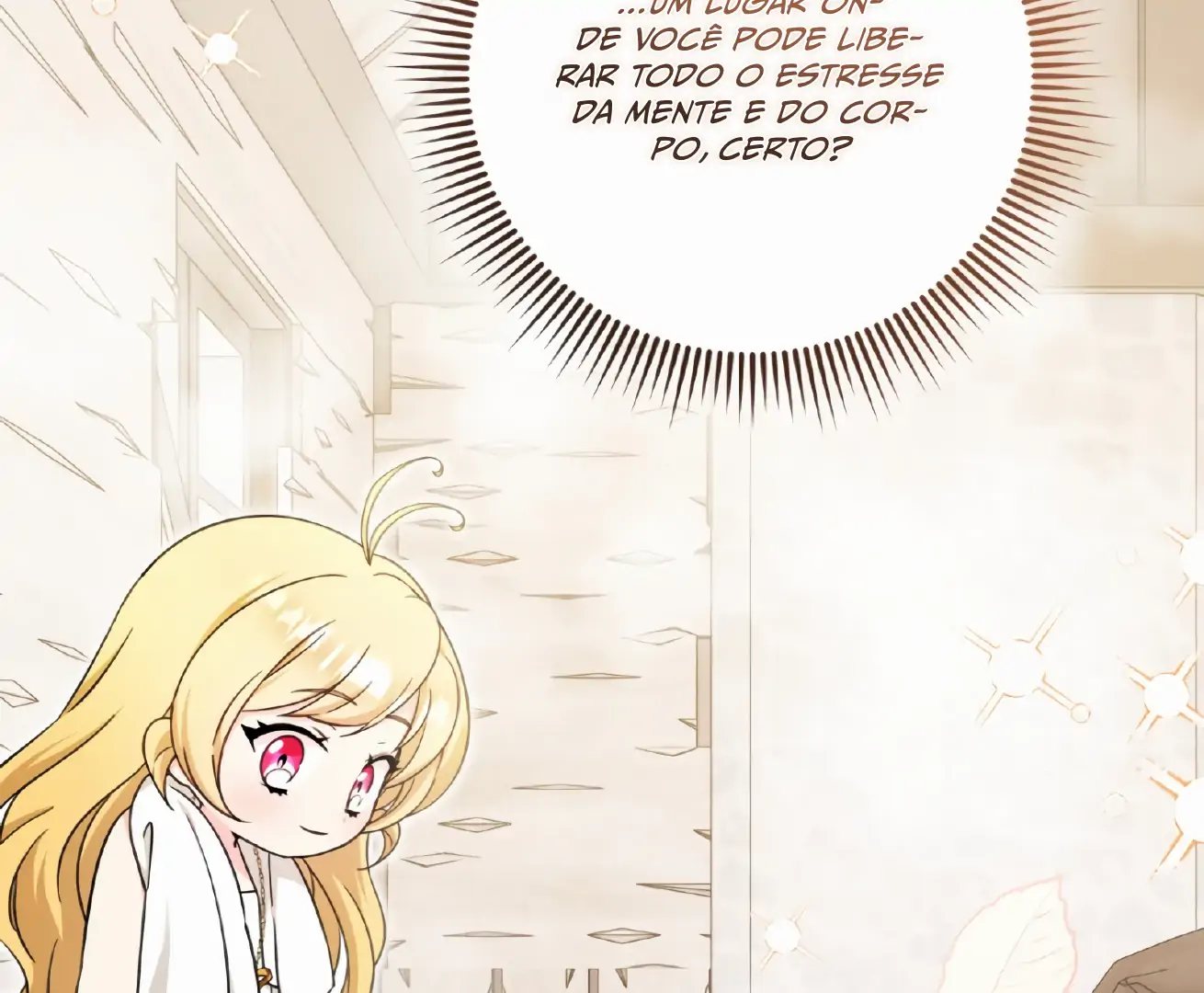 Baby Pharmacist Princess Capítulo 63 Página 220