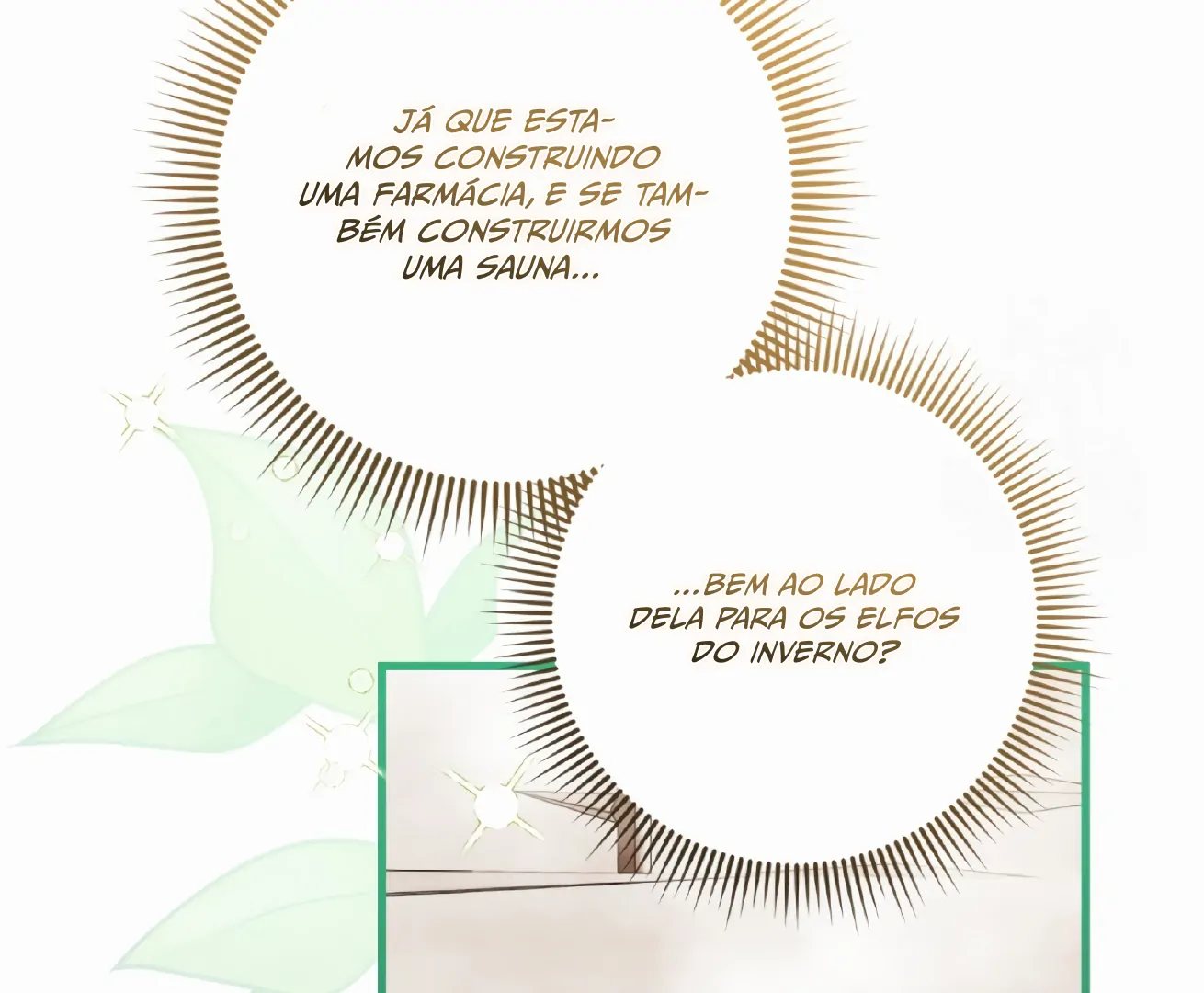 Baby Pharmacist Princess Capítulo 63 Página 222