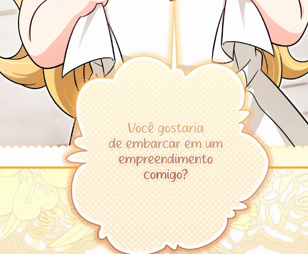 Baby Pharmacist Princess Capítulo 63 Página 238