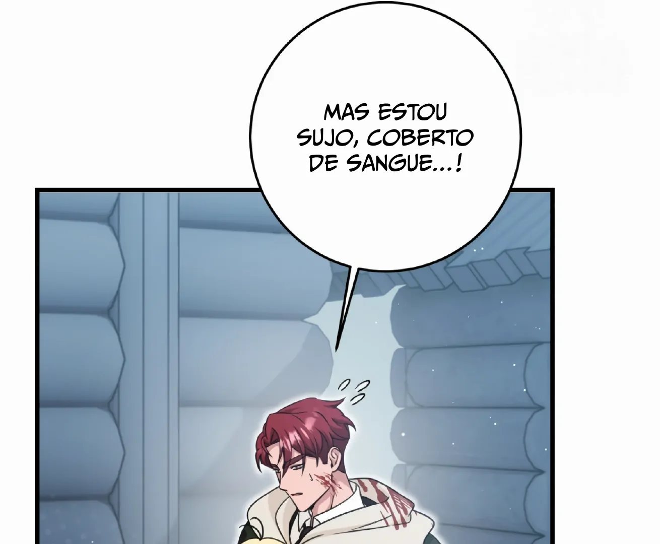 Baby Pharmacist Princess Capítulo 64 Página 127
