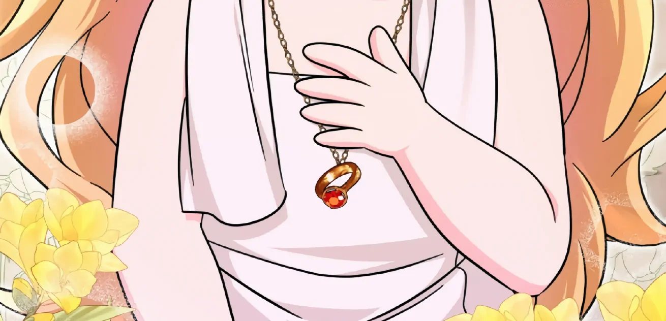 Baby Pharmacist Princess Capítulo 64 Página 16