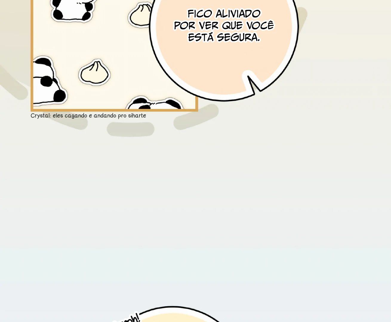 Baby Pharmacist Princess Capítulo 64 Página 163