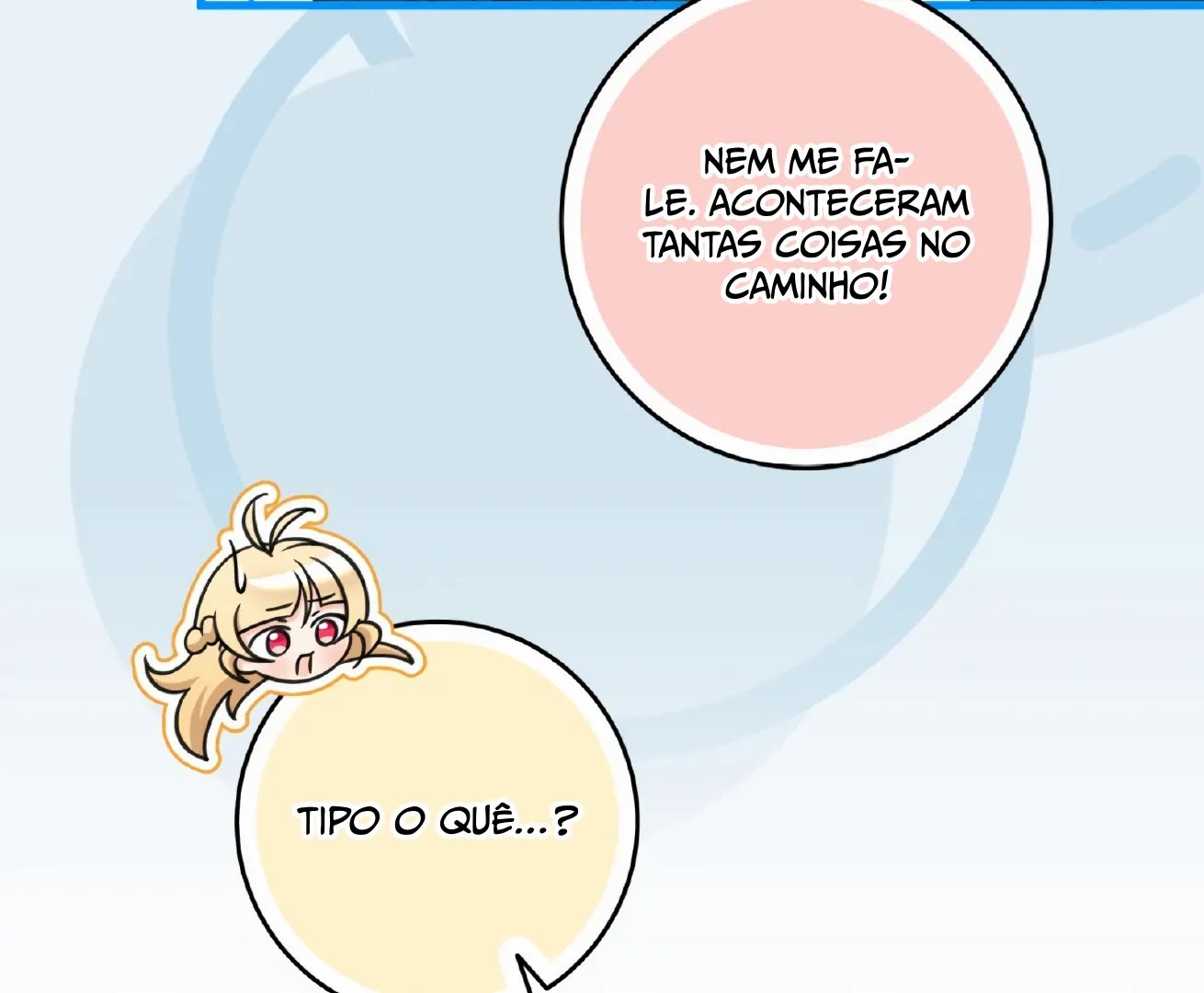 Baby Pharmacist Princess Capítulo 64 Página 165