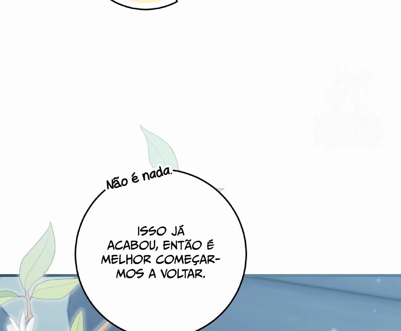 Baby Pharmacist Princess Capítulo 64 Página 166